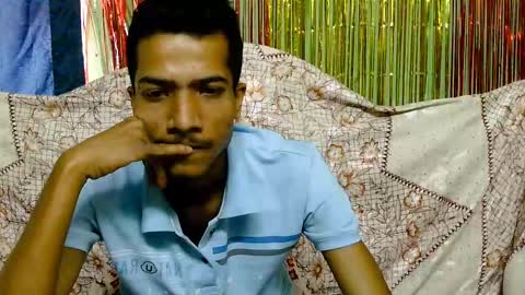 Snapshot of rcleonelxsuman chatting on 02.14.25 Rc leonelx online show from 02.14.25