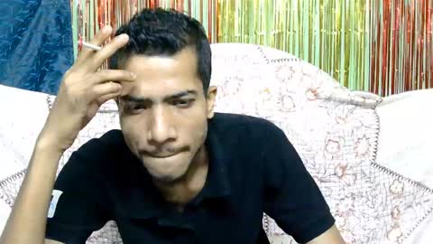 Snapshot of rcleonelxsuman chatting on 02.15.25 Rc leonelx online show from 02.15.25