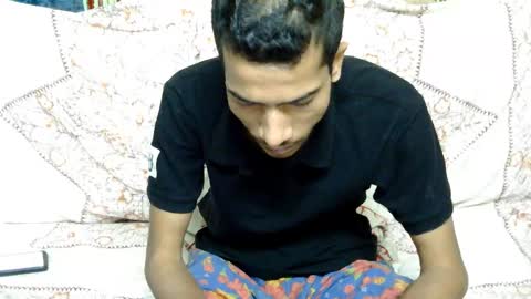 Snapshot of rcleonelxsuman chatting on 02.15.25 Rc leonelx online show from 02.15.25