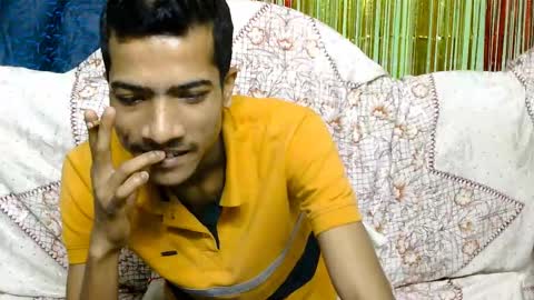 Snapshot of rcleonelxsuman chatting on 02.17.25 Rc leonelx online show from 02.17.25