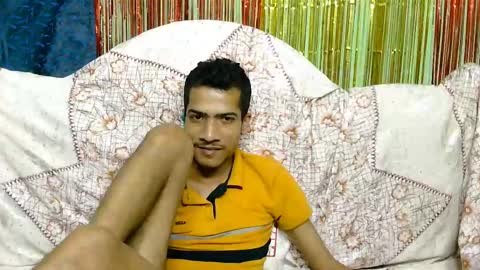 Snapshot of rcleonelxsuman chatting on 02.17.25 Rc leonelx online show from 02.17.25