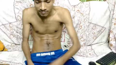 Snapshot of rcleonelxsuman chatting on 02.17.25 Rc leonelx online show from 02.17.25