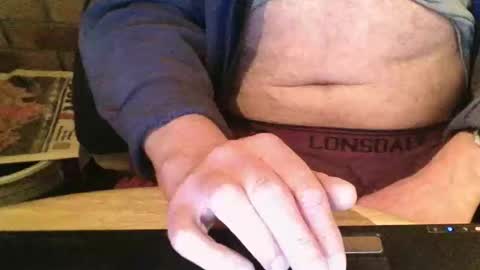 Snapshot of rdrew chatting on 01.11.26 rdrew online show from 01.11.26