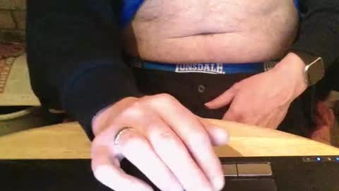 Snapshot of rdrew chatting on 01.17.26 rdrew online show from 01.17.26