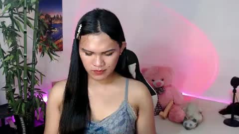 Beth online show from 03.12.25