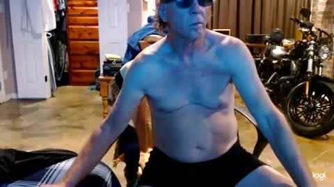 ready4aride2day online show from 11.23.25