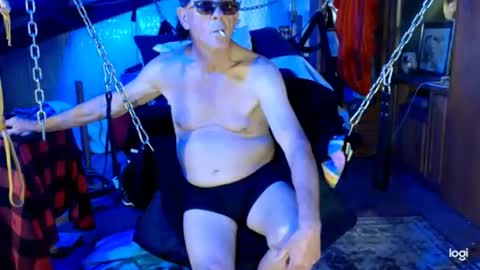 ready4aride2day online show from 04.01.26