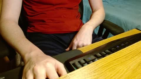 Scrappy Coco online show from 10.01.25