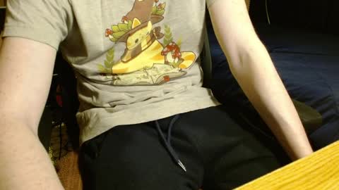 Scrappy Coco online show from 04.21.26