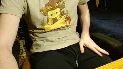 Scrappy Coco online show from 04.21.26