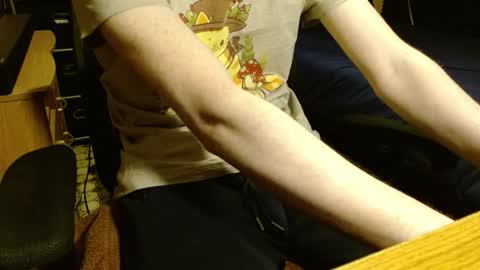 Scrappy Coco online show from 04.21.26