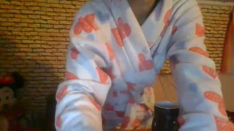 Snapshot of real_coupl3 chatting on 11.23.25 real_coupl3 online show from 11.23.25