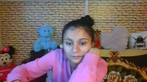 Snapshot of real_coupl3 chatting on 11.23.25 real_coupl3 online show from 11.23.25