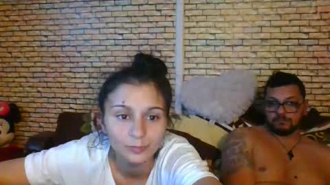 Snapshot of real_coupl3 chatting on 11.28.25 real_coupl3 online show from 11.28.25