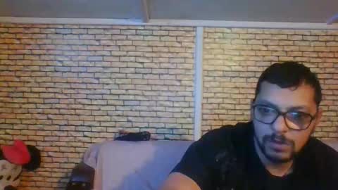 Snapshot of real_coupl3 chatting on 12.03.25 real_coupl3 online show from 12.03.25