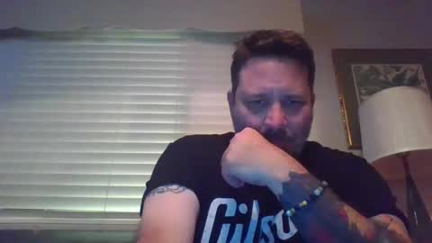 Snapshot of real_dilf1000 chatting on 10.05.25 Bear online show from 10.05.25