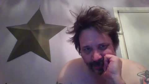 Snapshot of real_dilf1000 chatting on 03.22.26 Bear online show from 03.22.26