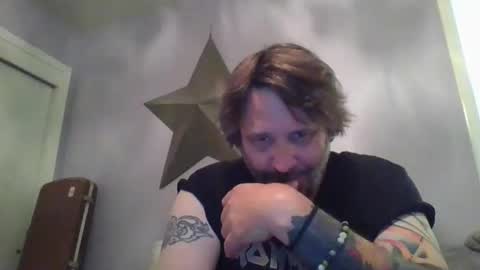 Bear online show from 05.10.26