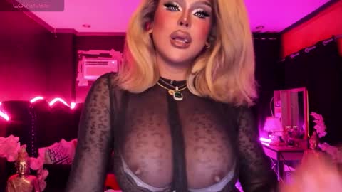 Snapshot of real_dom_phuta chatting on 10.23.25 Miss Katrina De Futah Goddess of HELL online show from 10.23.25