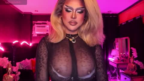 Snapshot of real_dom_phuta chatting on 10.25.25 Miss Katrina De Futah Goddess of HELL online show from 10.25.25