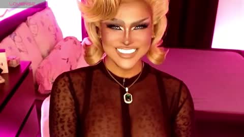 Snapshot of real_dom_phuta chatting on 10.27.25 Miss Katrina De Futah Goddess of HELL online show from 10.27.25