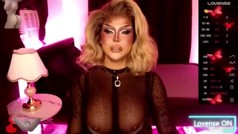 Snapshot of real_dom_phuta chatting on 10.29.25 Miss Katrina De Futah Goddess of HELL online show from 10.29.25