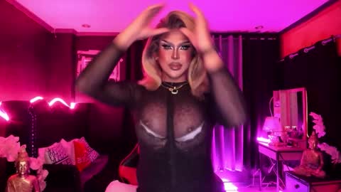 Snapshot of real_dom_phuta chatting on 11.09.25 Miss Katrina De Futah Goddess of HELL online show from 11.09.25