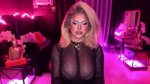 Snapshot of real_dom_phuta chatting on 11.10.25 Miss Katrina De Futah Goddess of HELL online show from 11.10.25