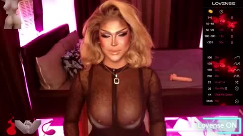 Snapshot of real_dom_phuta chatting on 11.12.25 Miss Katrina De Futah Goddess of HELL online show from 11.12.25