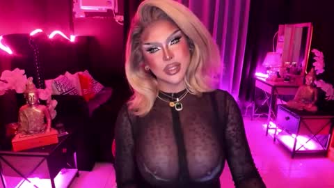 Snapshot of real_dom_phuta chatting on 11.25.25 Miss Katrina De Futah Goddess of HELL online show from 11.25.25