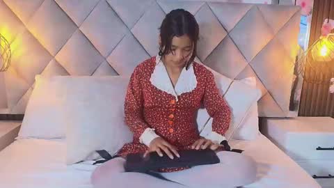 DONCELLA online show from 02.25.26