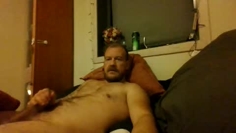 Snapshot of real_viking1 chatting on 10.17.25 real_viking1 online show from 10.17.25