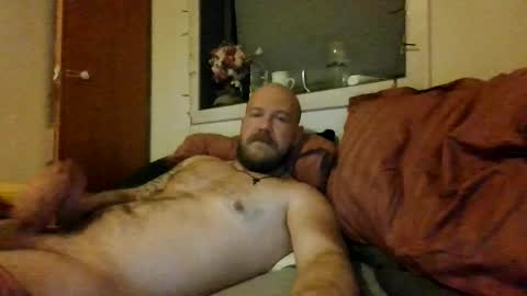 real_viking1 online show from 11.07.25