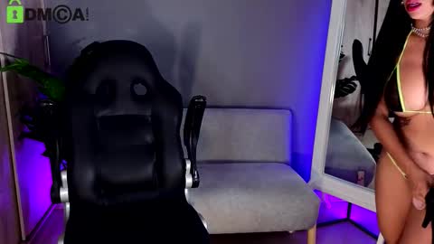 Alina Cruz online show from 03.20.26