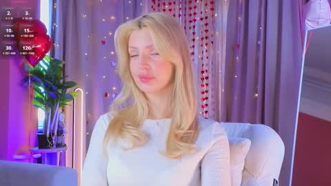 Grace online show from 02.18.26