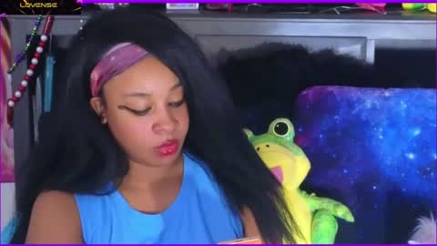Snapshot of realgoddessdream chatting on 06.14.26 realgoddessdream online show from 06.14.26