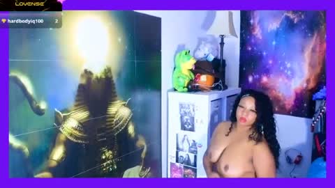 Snapshot of realgoddessdream chatting on 07.12.26 realgoddessdream online show from 07.12.26