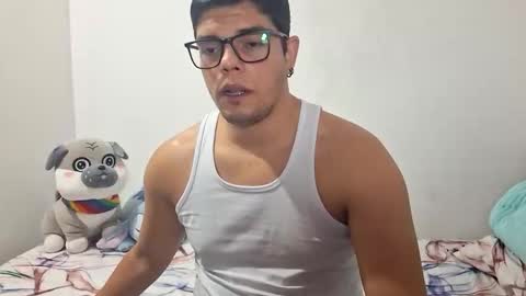 Snapshot of realjoel chatting on 02.24.26 Joel online show from 02.24.26