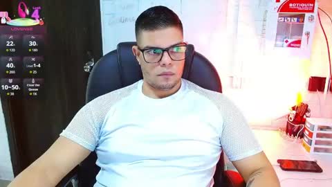 Joel online show from 04.22.26