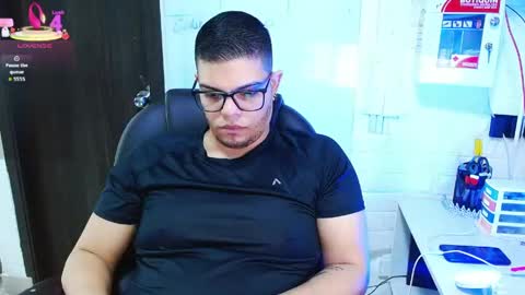 Joel online show from 04.23.26