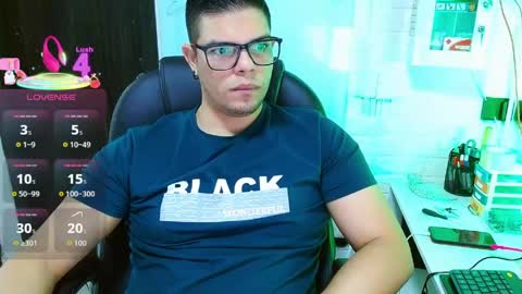 Joel online show from 05.04.26