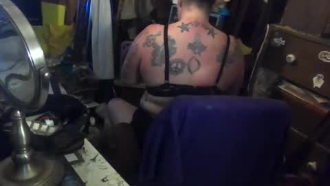 reallyredrum69th online show from 06.10.26