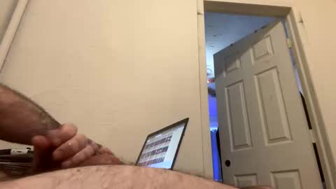 Snapshot of realmanz chatting on 01.13.25 realmanz online show from 01.13.25