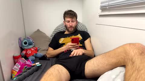 realpaddy online show from 02.16.25