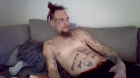 RedRasta online show from 11.01.25