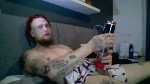 RedRasta online show from 01.09.26