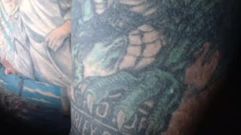 realrubpirate online show from 12.02.24