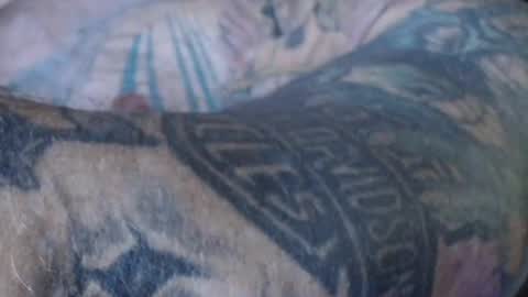 realrubpirate online show from 12.11.24