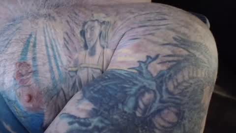 realrubpirate online show from 12.13.24