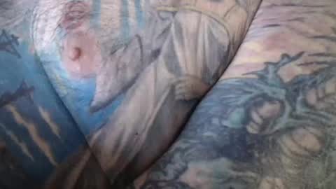 realrubpirate online show from 12.30.24